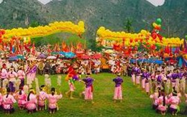 Ninh Bình tổ chức Lễ hội Cố đô Hoa Lư